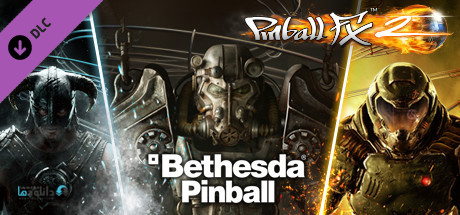 Pinball FX2 Bethesda Pinball-pc-cover